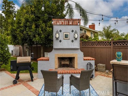 18672 Evergreen Avenue, Yorba Linda, CA