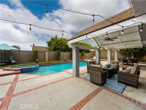 18672 Evergreen Avenue, Yorba Linda, CA