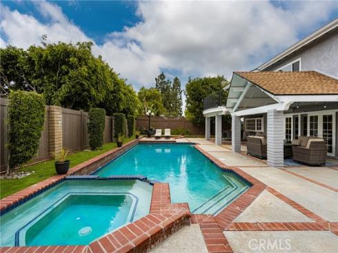 18672 Evergreen Avenue, Yorba Linda, CA