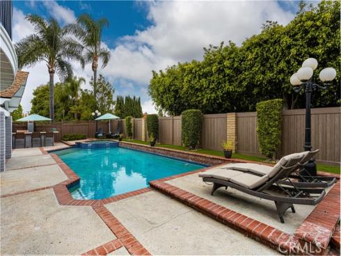 18672 Evergreen Avenue, Yorba Linda, CA