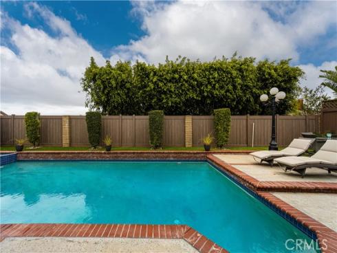 18672 Evergreen Avenue, Yorba Linda, CA