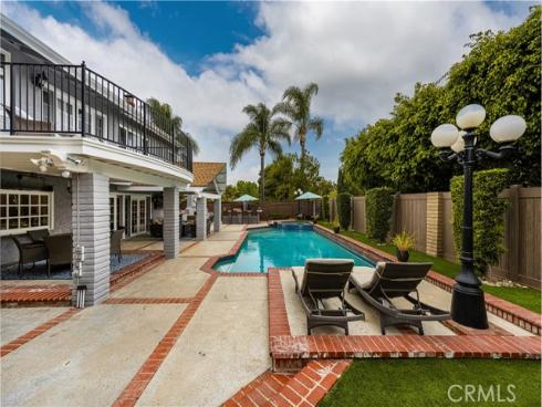 18672 Evergreen Avenue, Yorba Linda, CA