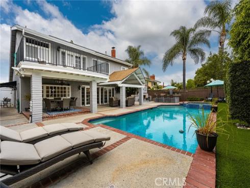 18672 Evergreen Avenue, Yorba Linda, CA