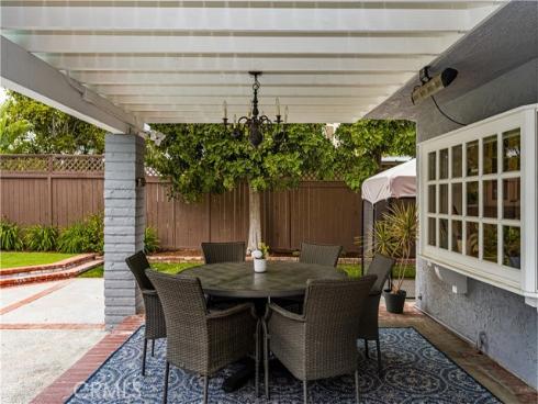 18672 Evergreen Avenue, Yorba Linda, CA