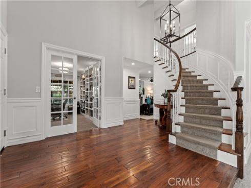 18672 Evergreen Avenue, Yorba Linda, CA