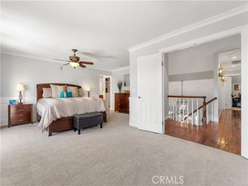 18672 Evergreen Avenue, Yorba Linda, CA