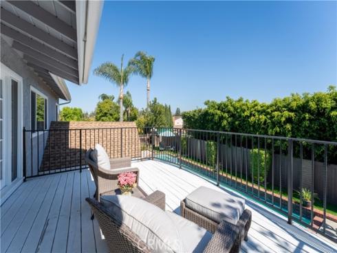 18672 Evergreen Avenue, Yorba Linda, CA