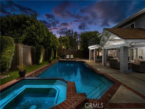 18672 Evergreen Avenue, Yorba Linda, CA