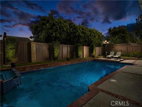 18672 Evergreen Avenue, Yorba Linda, CA
