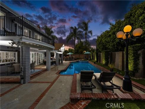 18672 Evergreen Avenue, Yorba Linda, CA