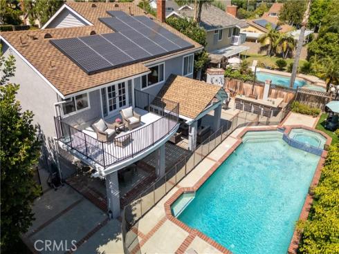 18672 Evergreen Avenue, Yorba Linda, CA