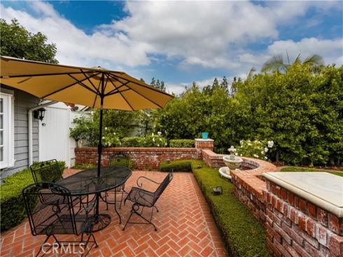 18672 Evergreen Avenue, Yorba Linda, CA