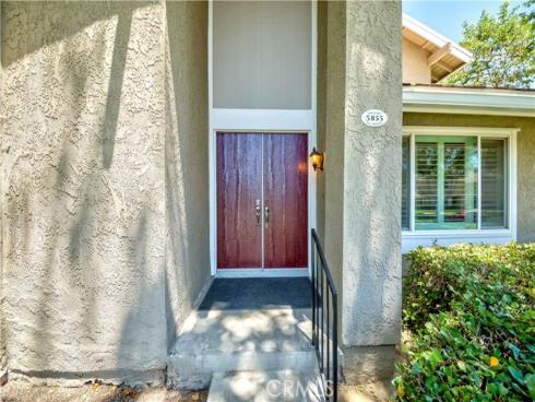 5855 Via Sonora 39 , Yorba Linda, CA