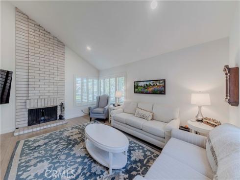 5855 Via Sonora 39 , Yorba Linda, CA