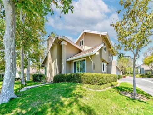 5855 Via Sonora 39 , Yorba Linda, CA