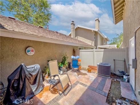 5855 Via Sonora 39 , Yorba Linda, CA