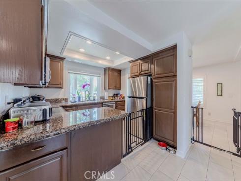 5855 Via Sonora 39 , Yorba Linda, CA