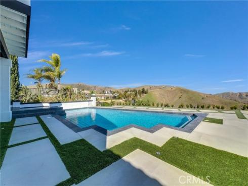 27055 Big Horn Mountain Way , Yorba Linda, CA