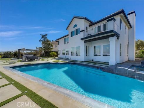 27055 Big Horn Mountain Way , Yorba Linda, CA