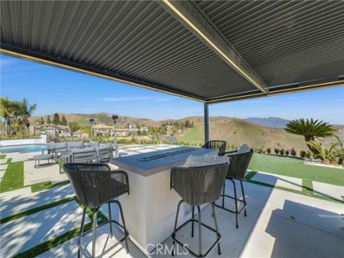 27055 Big Horn Mountain Way , Yorba Linda, CA