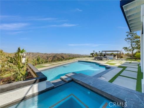 27055 Big Horn Mountain Way , Yorba Linda, CA