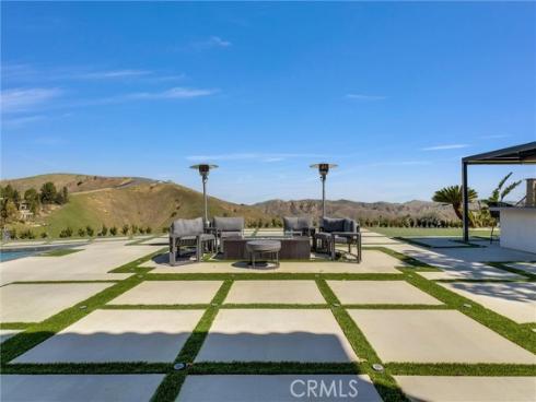 27055 Big Horn Mountain Way , Yorba Linda, CA