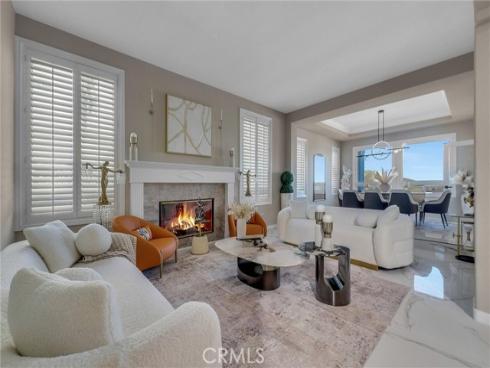 27055 Big Horn Mountain Way , Yorba Linda, CA