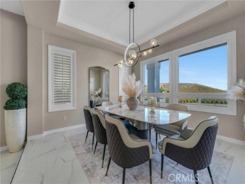 27055 Big Horn Mountain Way , Yorba Linda, CA