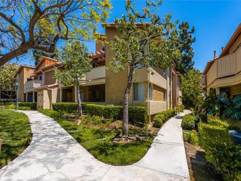 5140 Twilight Canyon 27H Road, Yorba Linda, CA