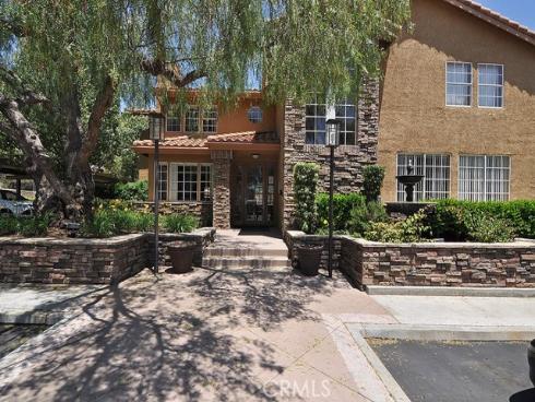 5140 Twilight Canyon 27H Road, Yorba Linda, CA