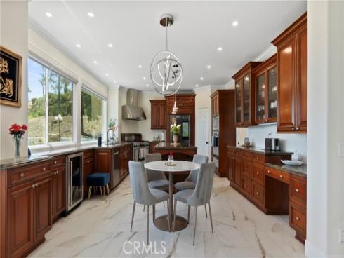 5705 Camino De Bryant , Yorba Linda, CA