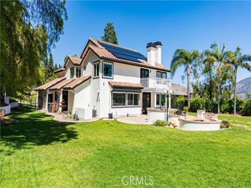 5705 Camino De Bryant , Yorba Linda, CA