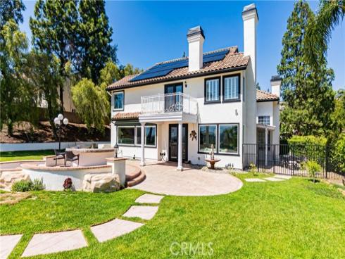 5705 Camino De Bryant , Yorba Linda, CA