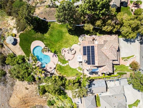 5705 Camino De Bryant , Yorba Linda, CA