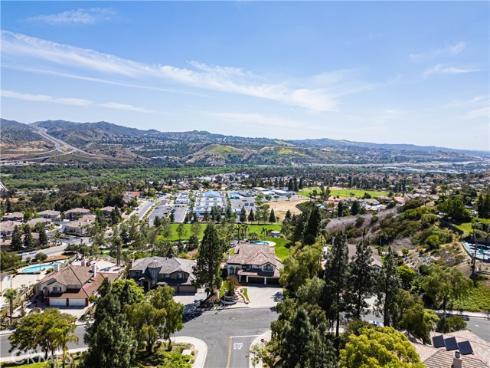 5705  Camino De Bryant  , Yorba Linda, CA