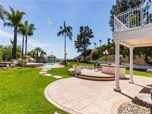 5705 Camino De Bryant , Yorba Linda, CA