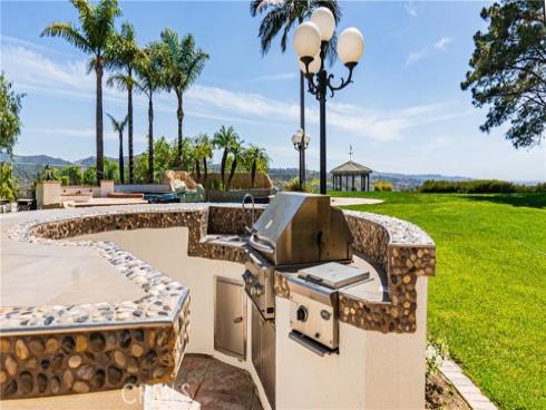 5705 Camino De Bryant , Yorba Linda, CA