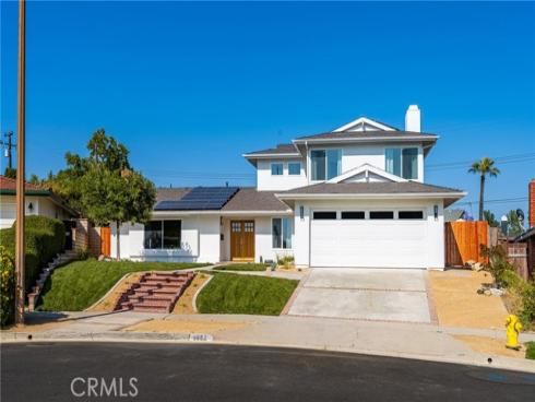 5662 Trail View Place, Yorba Linda, CA