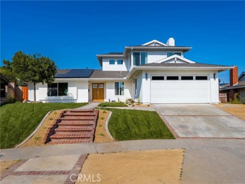 5662 Trail View Place, Yorba Linda, CA