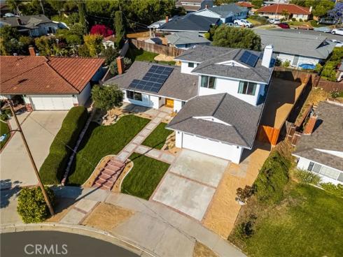 5662 Trail View Place, Yorba Linda, CA