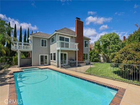 20640 Smoketree Avenue, Yorba Linda, CA