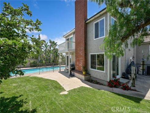20640 Smoketree Avenue, Yorba Linda, CA
