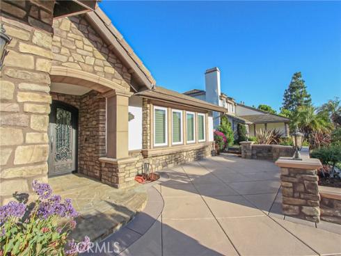 4374 Mahogany Circle, Yorba Linda, CA