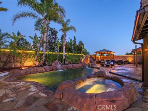 4374 Mahogany Circle, Yorba Linda, CA