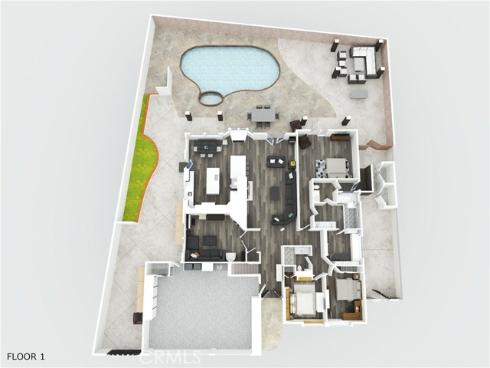 4374 Mahogany Circle, Yorba Linda, CA