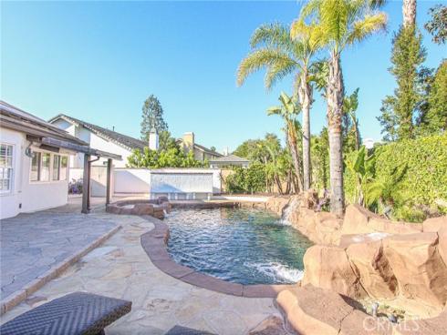 4374 Mahogany Circle, Yorba Linda, CA