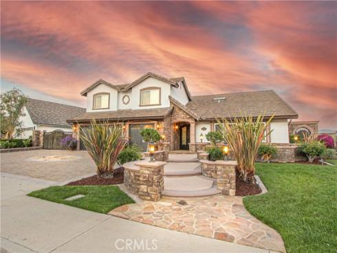 4374 Mahogany Circle, Yorba Linda, CA