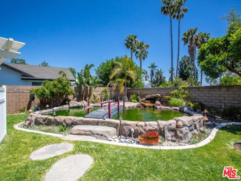 18568 Arbor Gate Lane, Yorba Linda, CA