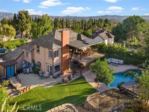 4187 Pepper Avenue, Yorba Linda, CA
