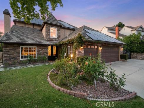 4187  Pepper   Avenue, Yorba Linda, CA